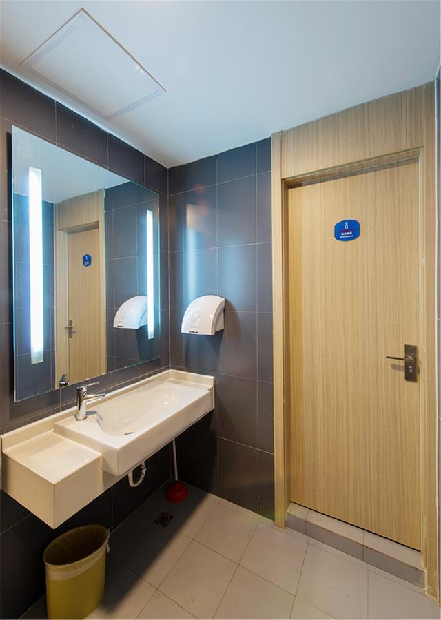 Hanting Hotel Changchun Qianjin Avenue 외부 사진
