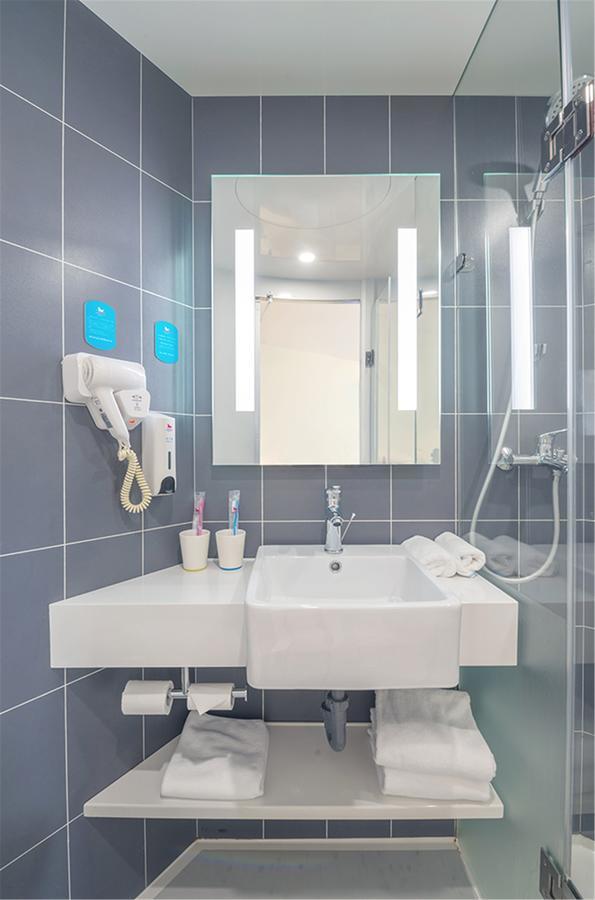 Hanting Hotel Changchun Qianjin Avenue 외부 사진
