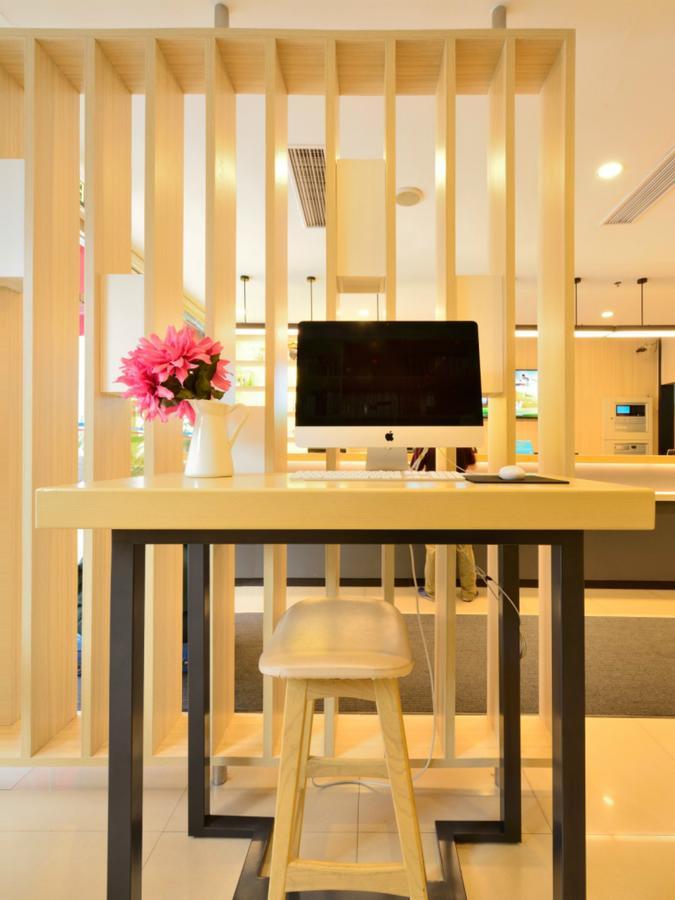 Hanting Hotel Changchun Qianjin Avenue 외부 사진