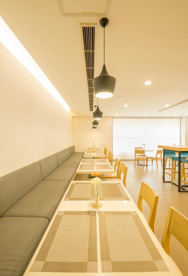 Hanting Hotel Changchun Qianjin Avenue 외부 사진