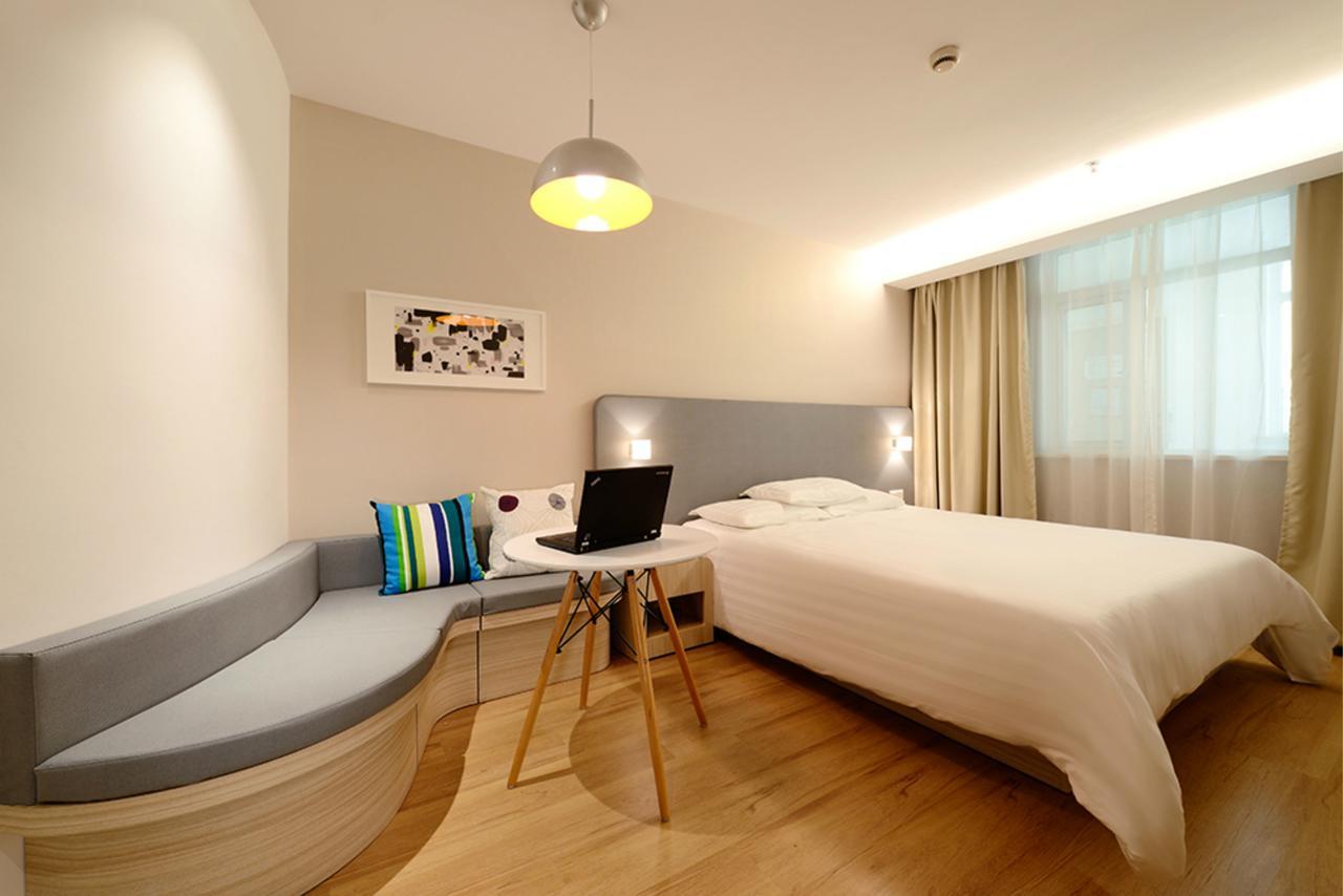 Hanting Hotel Changchun Qianjin Avenue 외부 사진