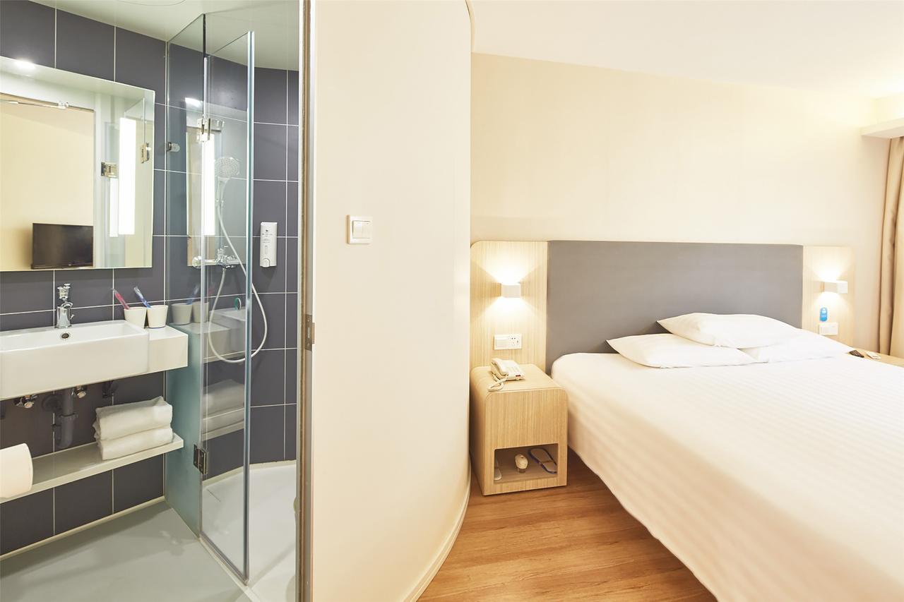 Hanting Hotel Changchun Qianjin Avenue 외부 사진