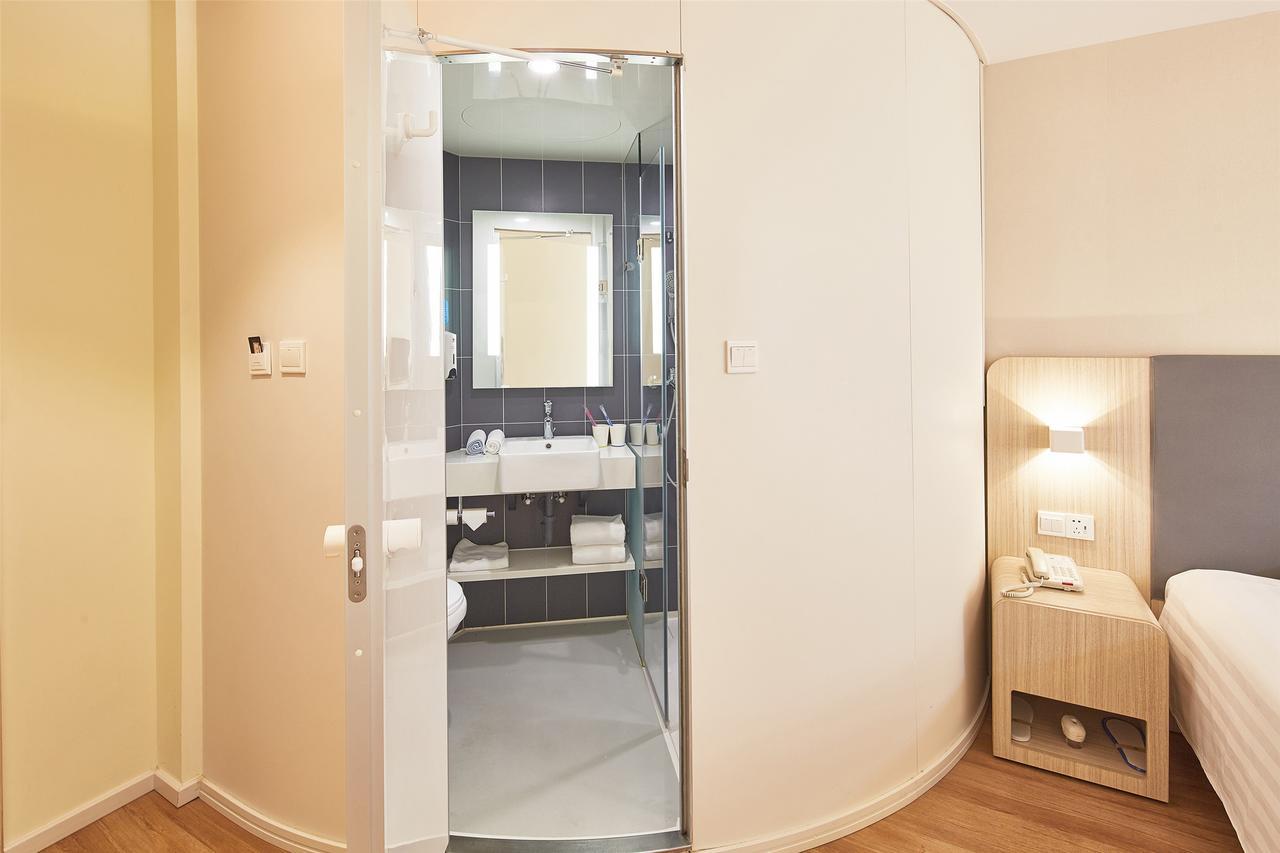 Hanting Hotel Changchun Qianjin Avenue 외부 사진