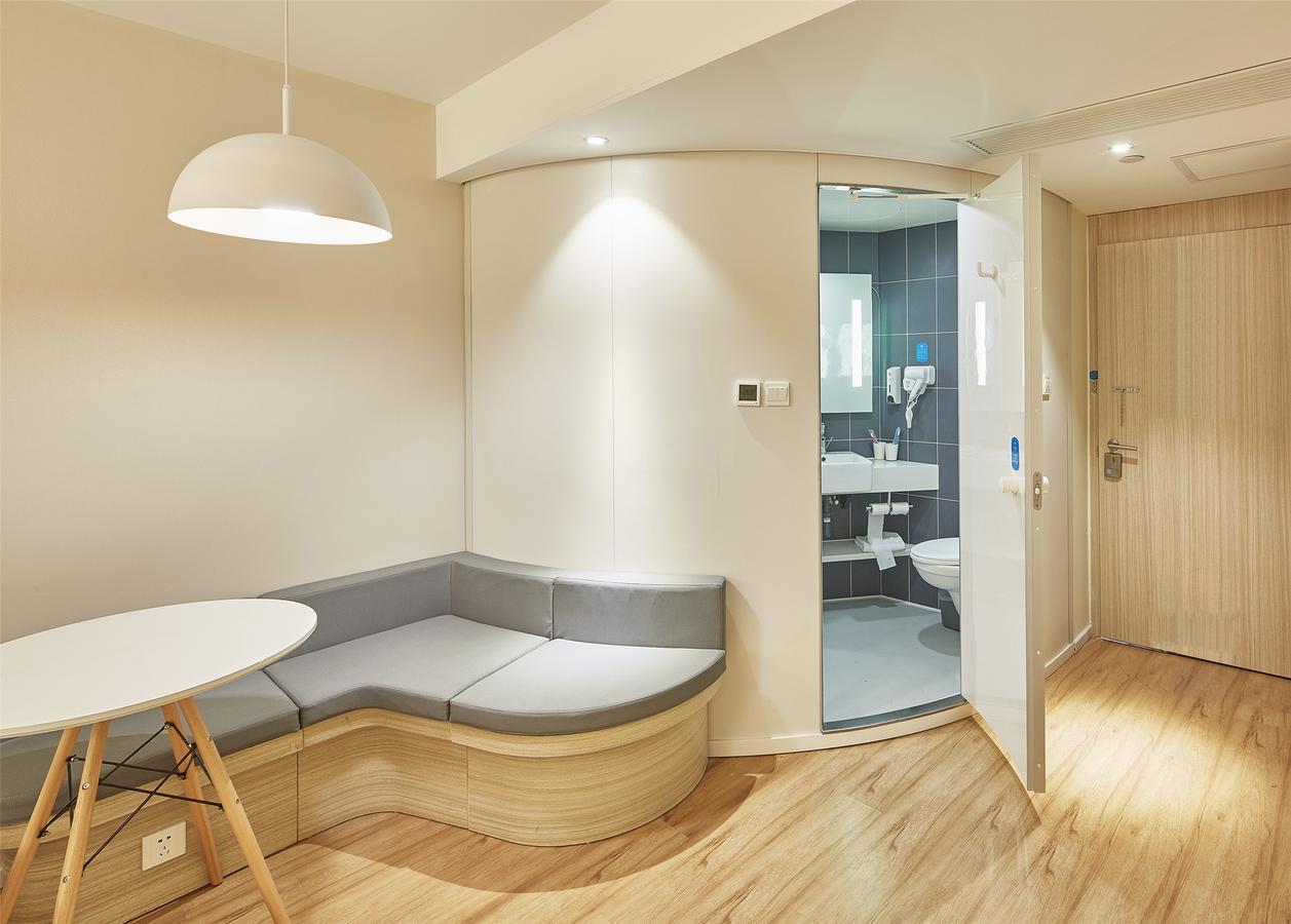 Hanting Hotel Changchun Qianjin Avenue 외부 사진