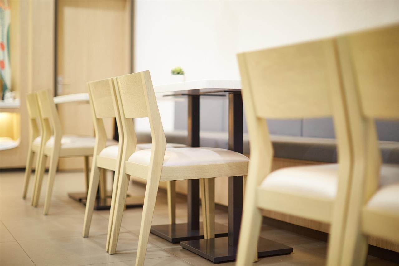 Hanting Hotel Changchun Qianjin Avenue 외부 사진