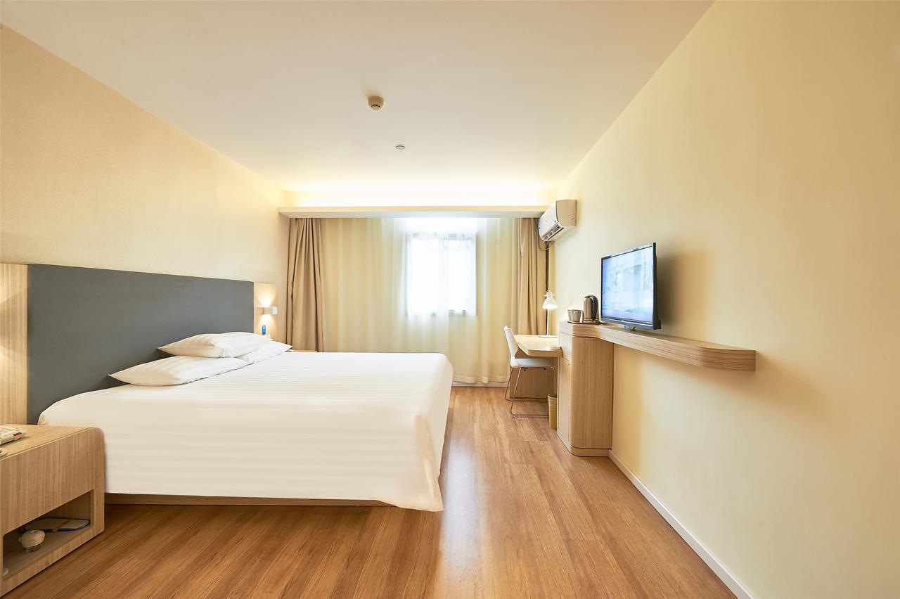 Hanting Hotel Changchun Qianjin Avenue 외부 사진