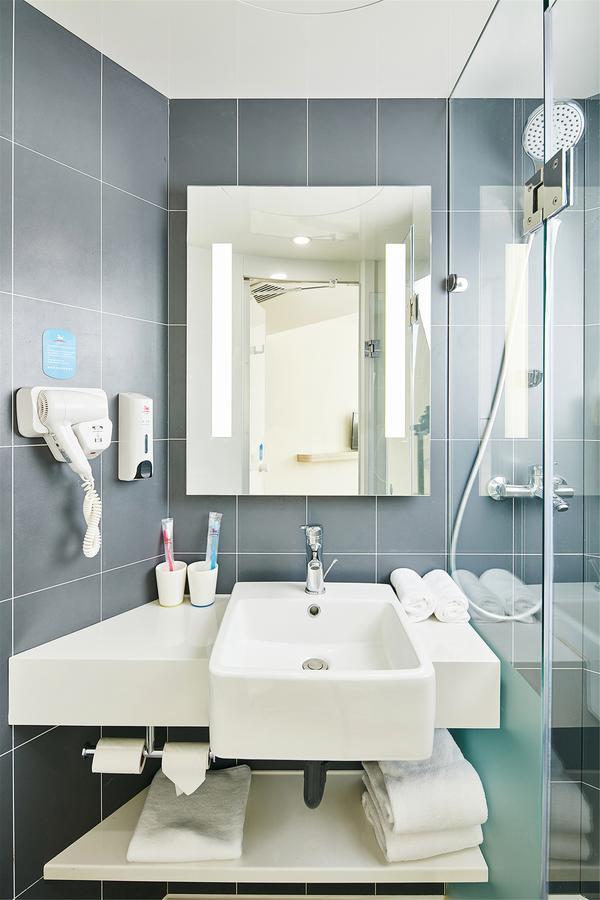 Hanting Hotel Changchun Qianjin Avenue 외부 사진