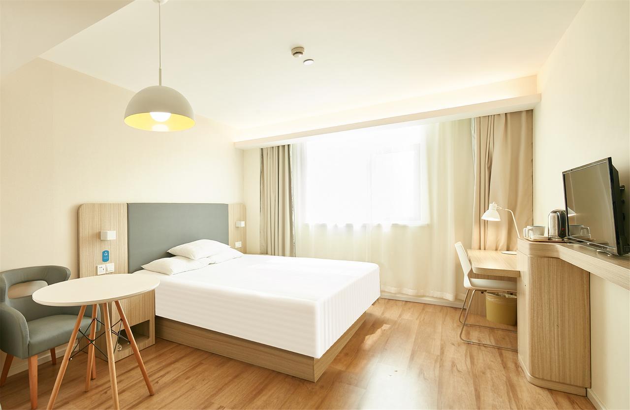 Hanting Hotel Changchun Qianjin Avenue 외부 사진